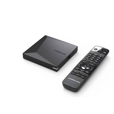 Formuler Mediaspeler Z11 Pro - BT Edition