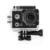 Nedis Action Camera - Full HD - ACAM21BK