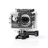 Nedis Action Camera - 4K UHD - ACAM41BK