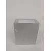 Unihertz Smartphone Jelly Star - 3 Inch - 8/256GB - Zwart