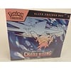 Pokémon Elite Trainer Box - Mega Evolution: Chaos Rising