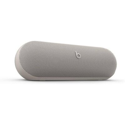 Beats by Dre Speaker Beats Pill - Grijs