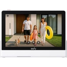 Eufy Smart Display E10 - 8 Inch - Wit