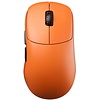 Lamzu Gaming Muis Thorn V2 - Oranje