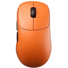 Lamzu Gaming Muis Thorn V2 - Oranje