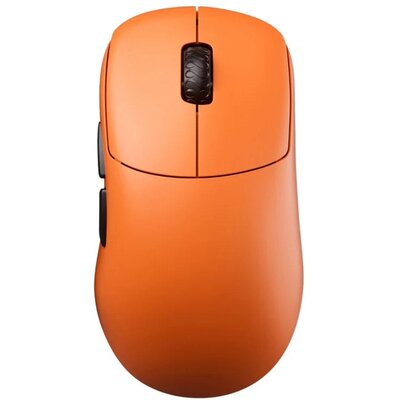 Lamzu Gaming Muis Thorn V2 - Oranje