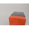 Lamzu Gaming Muis Thorn V2 - Oranje