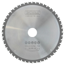 EcoTools HM-Zaagblad - 210x30mm - T=48