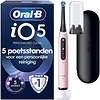 Oral-B Elektrische Tandenborstel iO 5N - Roze