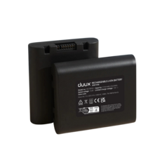 Duux Dock & Battery Pack - voor Whisper Flex