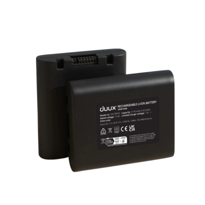 Duux Dock & Battery Pack - voor Whisper Flex