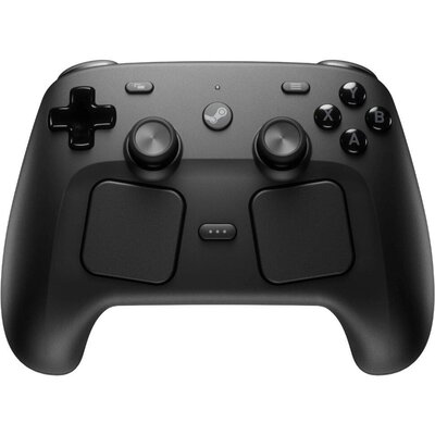Valve Steam Controller - 2026 - Zwart