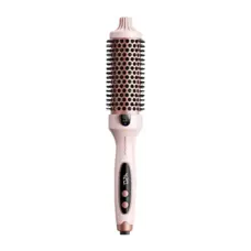 Wavytalk Warmteborstel Blowout Boost - 38mm - Roze