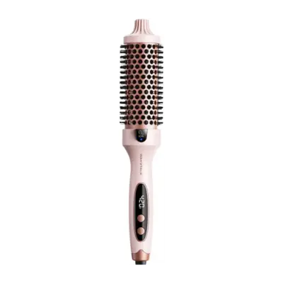 Wavytalk Warmteborstel Blowout Boost - 38mm - Roze
