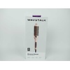 Wavytalk Warmteborstel Blowout Boost - 38mm - Roze