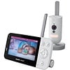 Philips Babyfoon met Camera - SCD953/26 - Silk White