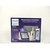Philips Babyfoon met Camera - SCD953/26 - Silk White