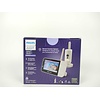 Philips Babyfoon met Camera - SCD953/26 - Silk White