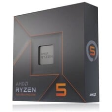 AMD Processor Ryzen 5 7600X Boxed