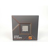 AMD Processor Ryzen 5 7600X Boxed