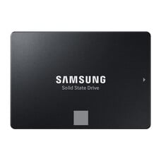 Samsung Interne SSD - 870 EVO - 1TB - Zwart