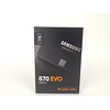 Samsung Interne SSD - 870 EVO - 1TB - Zwart