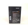 Samsung Interne SSD - 870 EVO - 1TB - Zwart