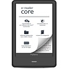 MyStories E-Reader Core+ - 6 Inch - Zwart