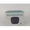 BrightLife White Noise Machine - Zwart