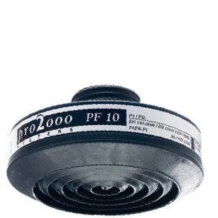 Scott safety Scott filters proflow en autoflow 2000