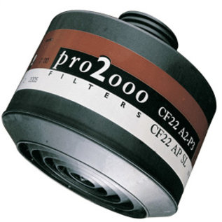 Scott safety Scott filters proflow en autoflow 2000