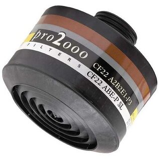 Scott safety Scott filters proflow en autoflow 2000