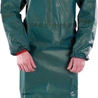 Microgard Microchem 4000 schort 215 groen