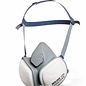 Moldex Moldex compact mask 543001 FFABEK1P3 R D