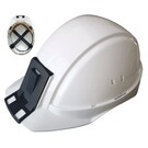3M 3M G2001 V-helm di-electr (1000V) wit