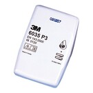 3M 3M 6035-/6038 deeltjesfilters t.b.v. 6000- series