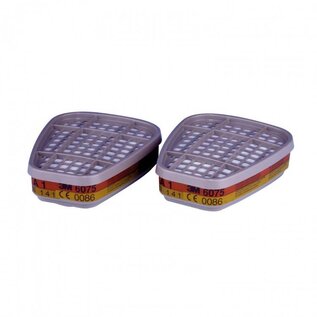 3M 3M A1+formaldehyde 6075 tbv.6000/7000