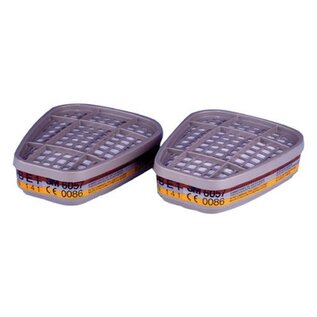 3M 3M ABE1 combinatiefilter, 6057