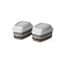 3M 3M AX/P3 filter  < 65°C kookpunt, 6098