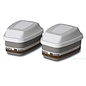 3M 3M AX/P3 filter  < 65°C kookpunt, 6098