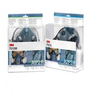 3M 3M combi-pack 7523(L) = 7503(L) + A2P3