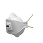 3M 3M fijnstofmasker FFP1 + ventiel, 9312+