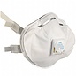 3M 3M fijnstofmasker FFP2 R, 8825