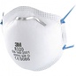3M 3M fijnstofmasker FFP2, 8320