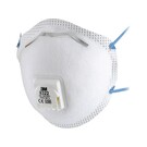 3M 3M fijnstofmasker FFP2S  + ventiel, 8822