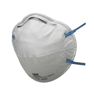 3M 3M fijnstofmasker FFP2S , 8810