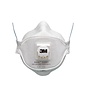 3M 3M fijnstofmasker FFP2S+ventiel, 9322+