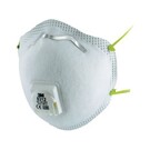 3M 3M fijnstofmasker+vent. FFP1, 8312