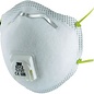 3M 3M fijnstofmasker+vent. FFP1, 8312