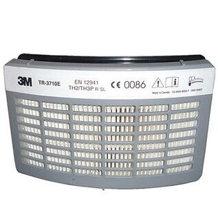 3M 3M Filter tegen stof  (TR-3710E)